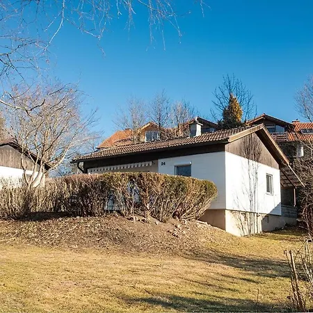 Gemuetliches Mit Grosser Suedwest-terrasse Будинок відпочинку Фюссен