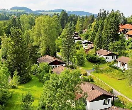 Gemuetliches Mit Grosser Suedwest-terrasse
