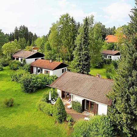 Gemuetliches Mit Grosser Suedwest-terrasse Vakantiehuis *
