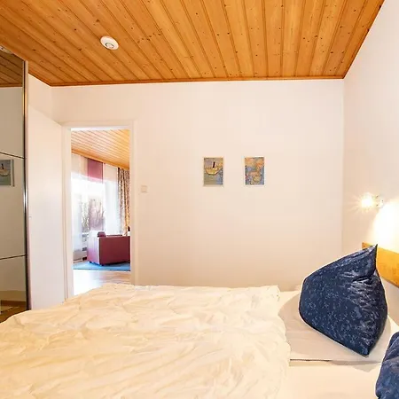 Vakantiehuis Gemuetliches Mit Grosser Suedwest-terrasse Füssen