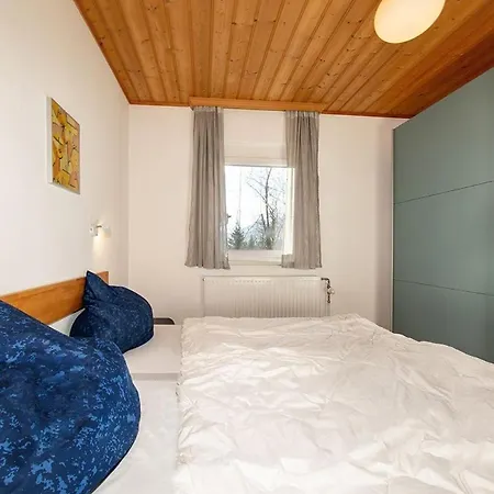 Gemuetliches Mit Grosser Suedwest-terrasse Füssen